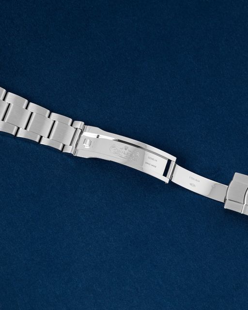 Rolex Oyster Perpetual 124300 Image 4